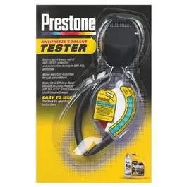 Professional Coolant Antifreeze Tester