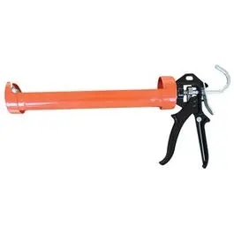 Professional-Grade Caulking Gun – 29 oz Cartridge Capacity, 14:1 Thrust Ratio