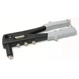 Professional-Grade Heavy-Duty Manual Rivet Tool