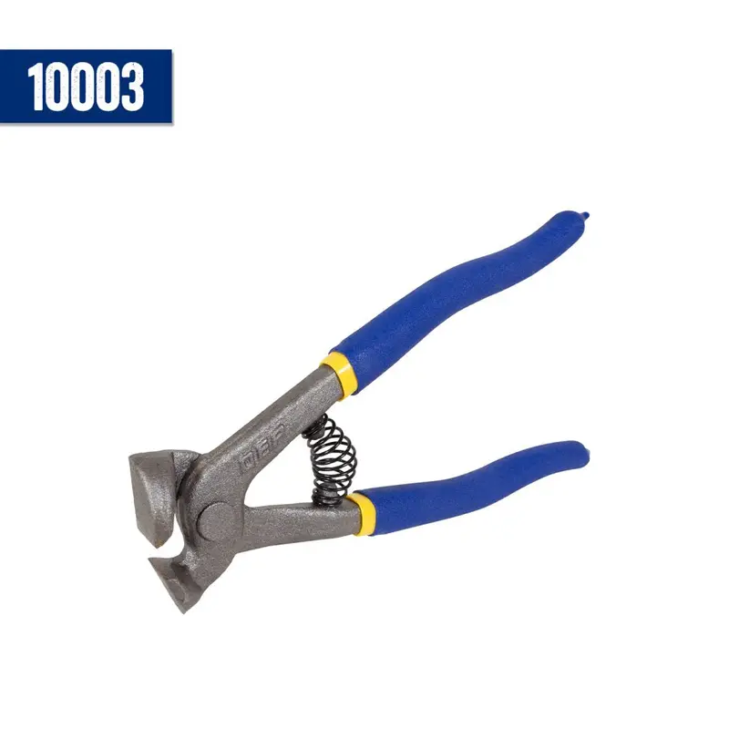 QEP Precision Tile Nipper – Ergonomic Grip for Ceramic and Porcelain Tiles