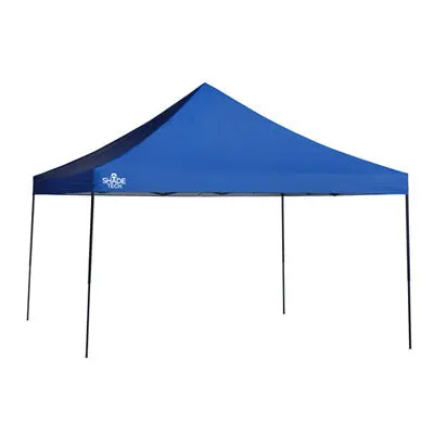 Quik Shade Tech One-Push Instant Canopy – Compact Pop-Up Shelter