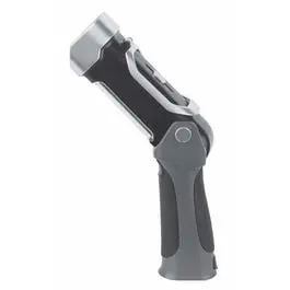 Rechargeable LED Pistol Grip Work Light for Hands-Free Use