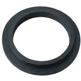 Rubber Tank-to-Bowl Sealing Washer for Toilets