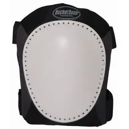 Rugged Hard-Shell Kneepads for Comfort and Joint Protection