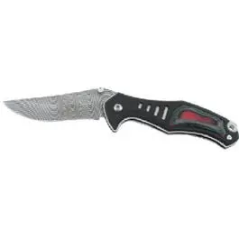 Scavenger Tactical Folding Knife – Rugged EDC Blade with Ergonomic Grip