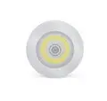Sensor Brite Motion-Activated Over-Light – Battery-Powered Ceiling or Wall Fixture