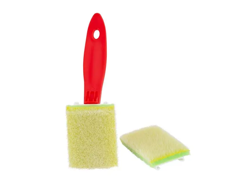 Shur Line 1.5-Inch Trim & Touchup Paint Pad