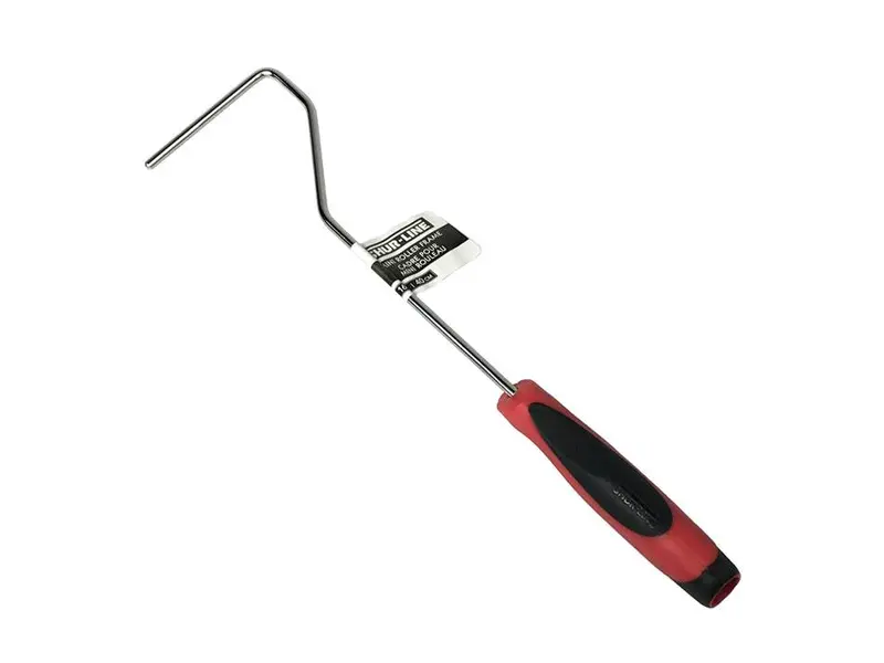 Shur-Line 16-Inch Comfort Grip Mini Roller Frame with Ergonomic Handle