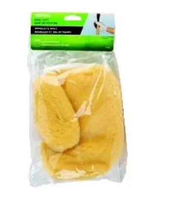 Shur-Line Polyester Painter’s Mitt for Smooth, Even Coverage