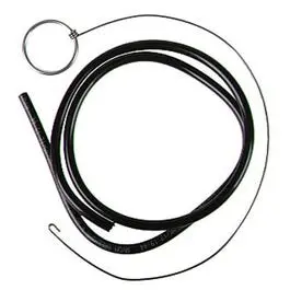 Small Engine Fuel Hose – 3/32″ ID × 3/16″ OD × 2 Feet
