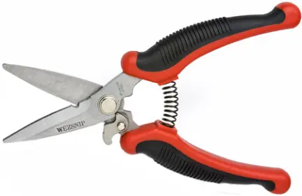 SNIP EZ Utility Knife with Retractable Blade
