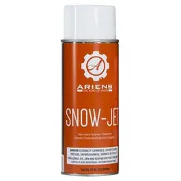 Snow Jet Non-Stick Cooking Spray – 11 oz Can