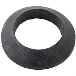 Sponge Rubber Tank-to-Bowl Gasket for Toilets
