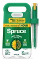 Spruce Power Wand Ready-to-Use Weed & Grass Killer – 64 oz Bottle