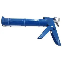 Standard Caulking Gun – Smooth Rod Design, 3:1 Thrust Ratio