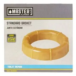 Standard No. 1 Wax Toilet Bowl Gasket