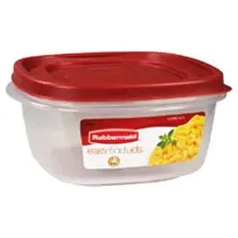 Sterilite Easy-Find Lid Food Storage Box – 5-Cup Capacity
