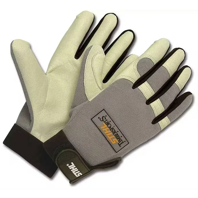 STIHL TIMBERSPORTS® Professional Competition Gloves
