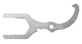 Superior Tools SinkDrain™ Wrench for Quick and Secure Drain Assembly Maintenance