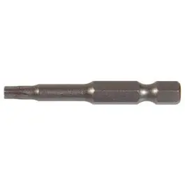 T15 Star (Torx) Drive Drill Bit – 2-Inch Length