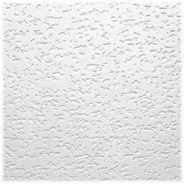 Tivoli Pattern 12-Inch x 12-Inch Acoustic Ceiling Tile