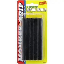 Tubeless Tire Puncture Repair String Kit