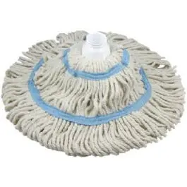 Twist Mop Replacement Pad – Reusable Microfiber Refill