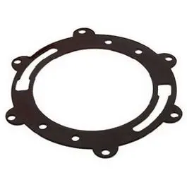 Universal Closet Ring Replacement – Wax-Free Seal Kit for Toilet Base Installation