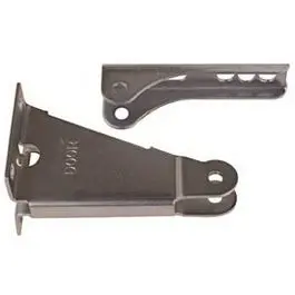 Universal Door Closer Repair Kit with Replacement Parts