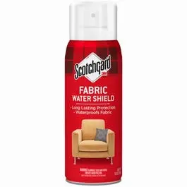 Universal Fabric Protector Spray – 10 oz Can