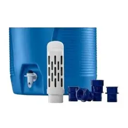 Universal Jug Cooler Filtration System – Compatible with Most Water Jugs