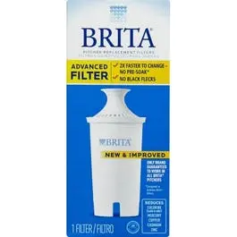 Universal Replacement Filter Cartridge – Compatible with Multiple Systems