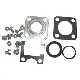 Universal Water Heater Element Adapter Kit