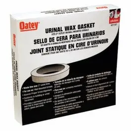 Urinal Wax Ring – 1.5 to 2-Inch Diameter