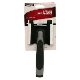 V-Shaped Corner Paint Roller – Edge-Control Design for Tight Spaces