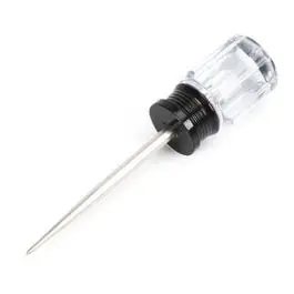Vanadium Steel Scratch Awl – 4-Inch Precision Tool with Ergonomic Handle