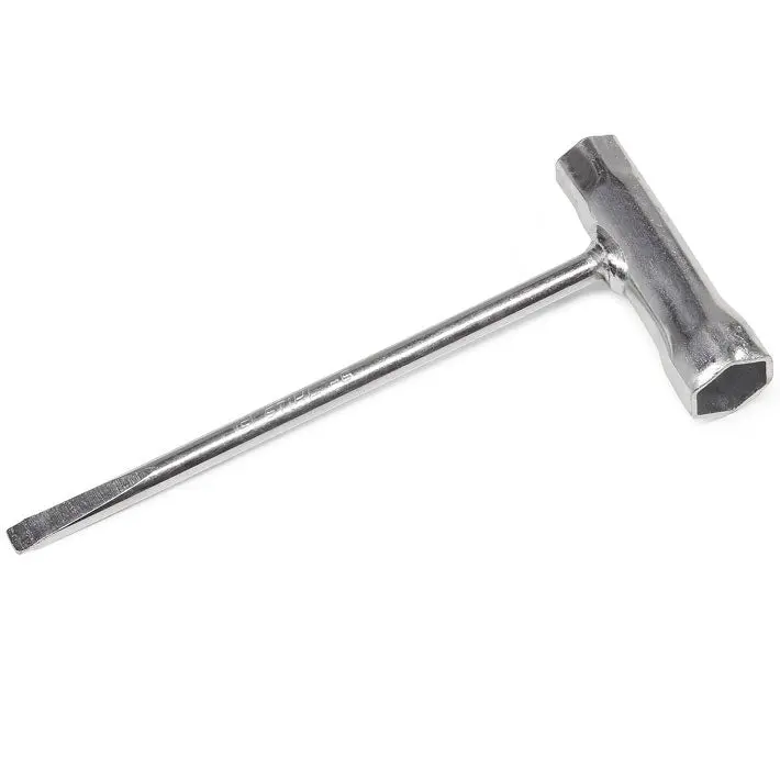 Vintage Stihl T-Wrench Multi-Tool: Scrench & 3-in-1 Specialty Wrench