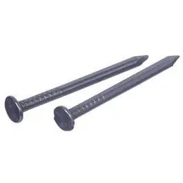 Vinyl-Coated Sinker Nails – 2.375 in (8D), 5 lb Box