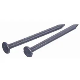 Vinyl-Coated Sinker Nails – 3.25 in (16D), 1 lb Pack