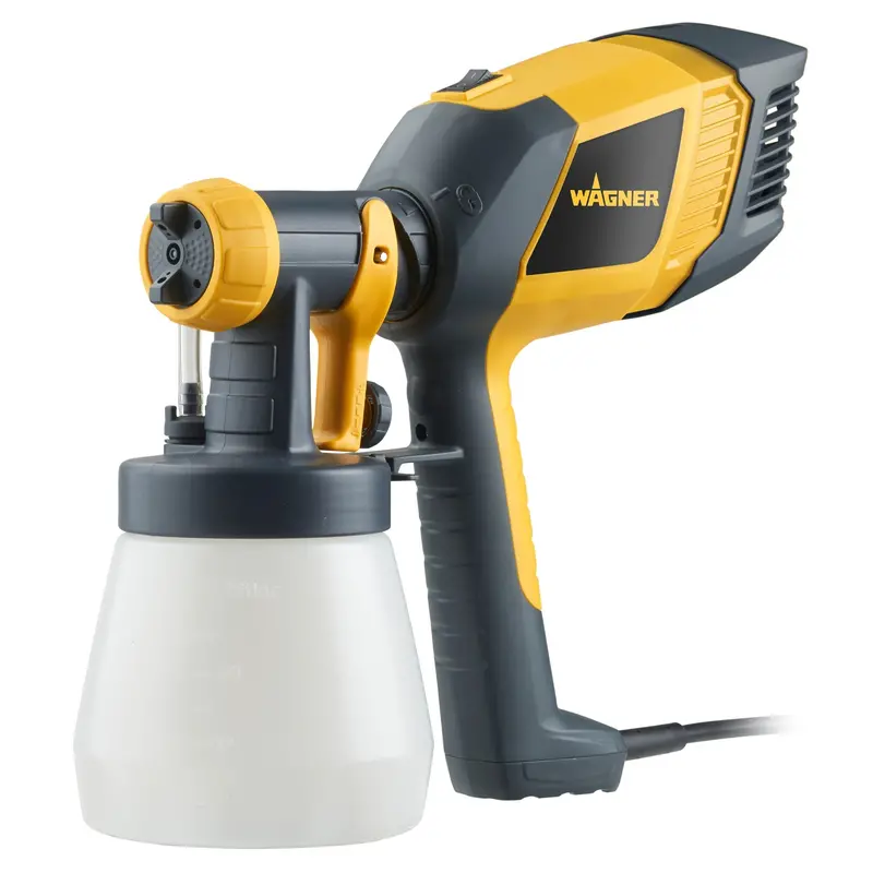 Wagner Control Spray Double Duty Paint and Stain Sprayer