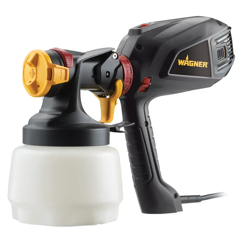 Wagner FLEXiO 575 Adjustable Paint Sprayer