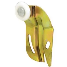 Wardrobe Door Front Roller Assembly – 2-Pack