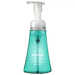 Waterfall Scent Foaming Hand Soap – 10 oz, Naturally Derived