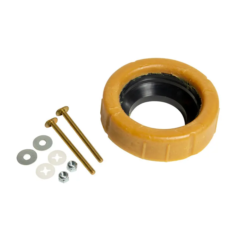 William Harvey Wax Ring Extender Kit No. 35B