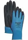 Wonder Grip Double-Dipped Natural Rubber Work Gloves