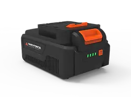 Yard Force YF20vRX 20V Lithium-Ion Cordless Cylinder Reel Mower