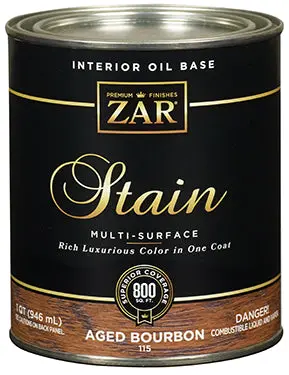 ZAR Vintage Modern Interior Wood Stain – 1-Quart