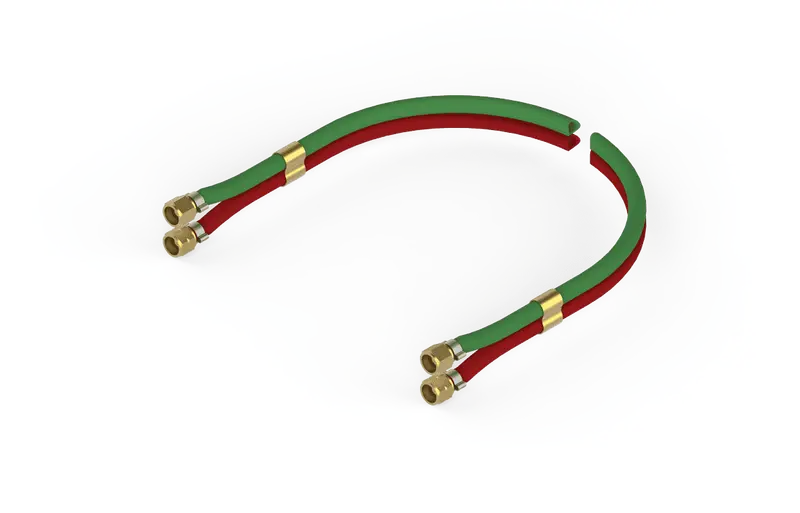Bug-O Cir-1010-2 20-Inch Flexible Hose Assembly 1