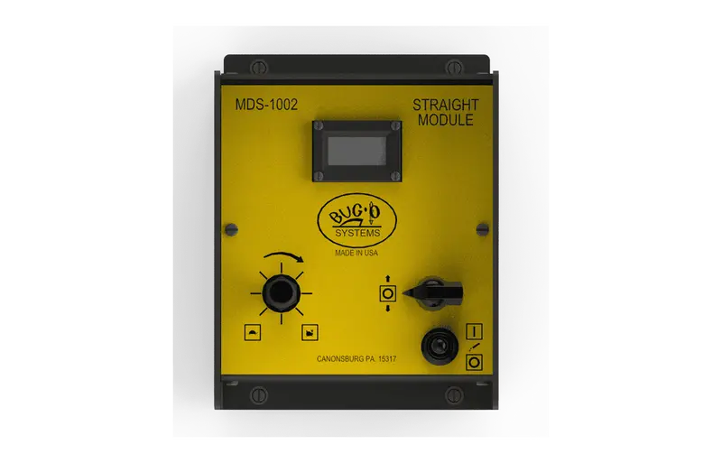 Bug-O Straight Control Module – Mds-1002 1