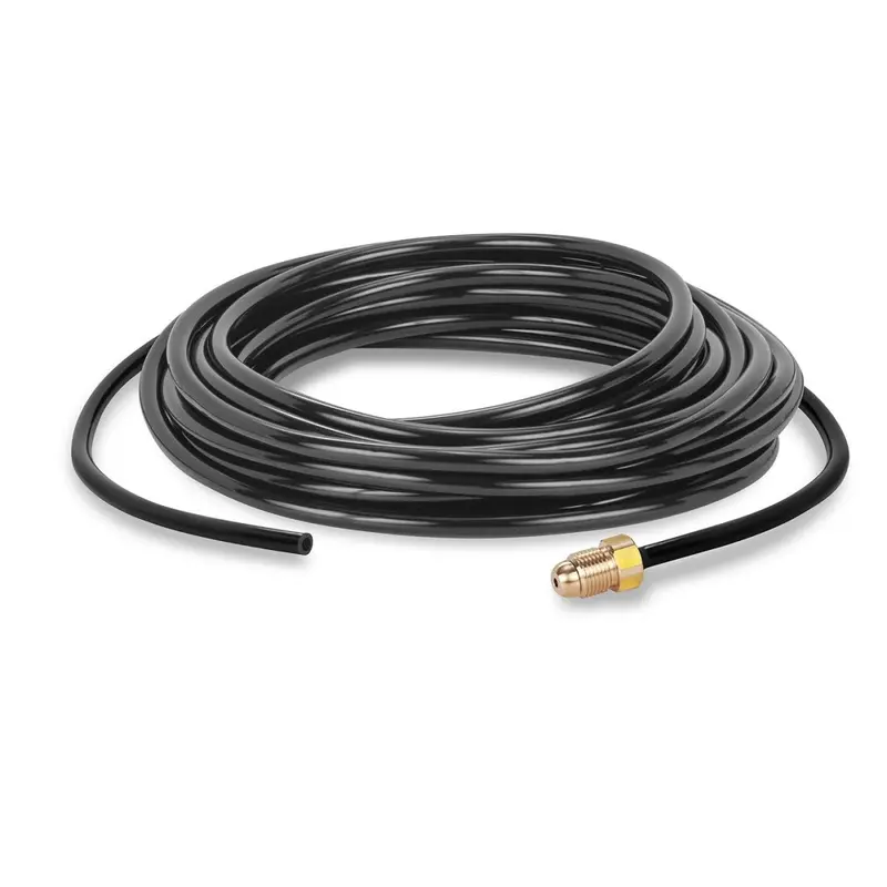 Ck Worldwide Argon Hose – Series 2, 25 Ft Length, Model 45V10 1